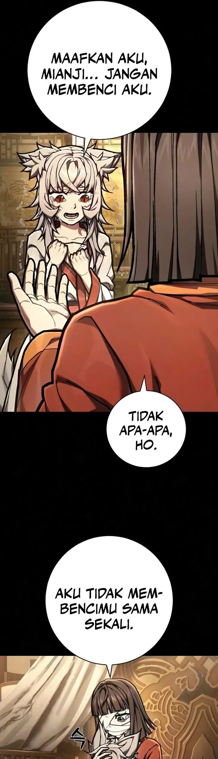 Executioner Chapter 65 Gambar 30