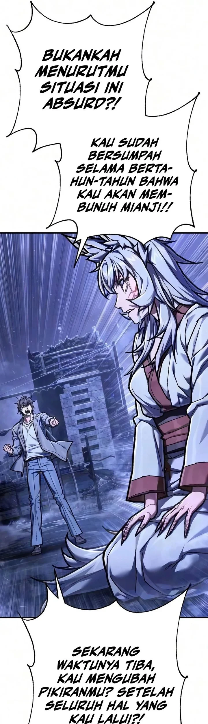 Executioner Chapter 65 Gambar 35