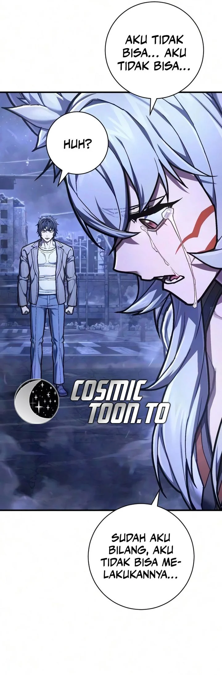 Executioner Chapter 65 Gambar 5