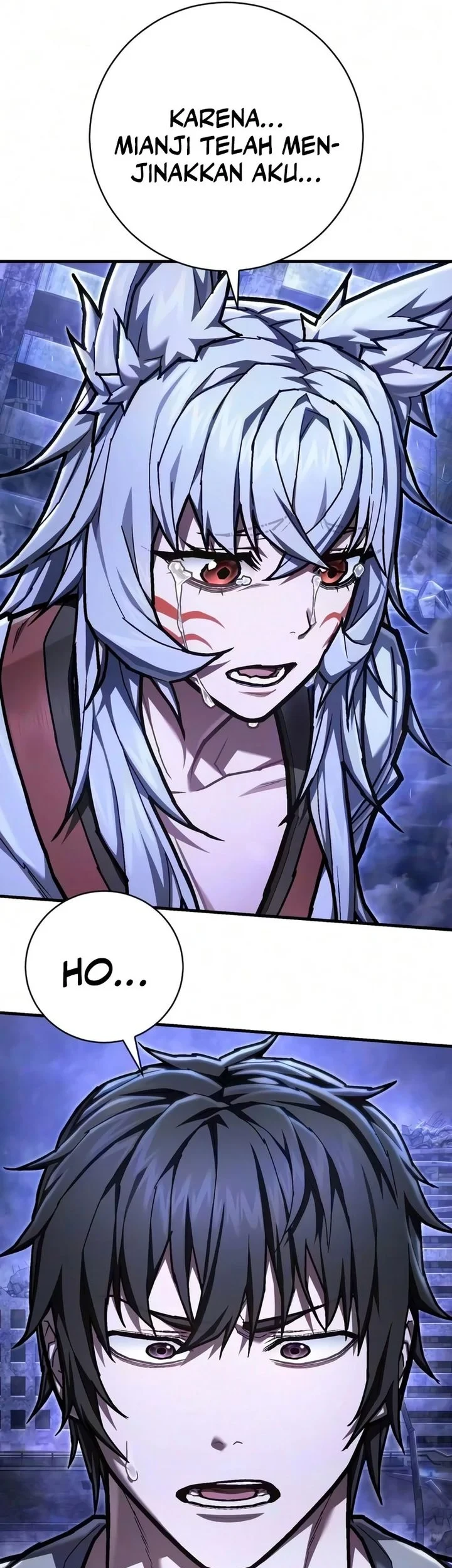 Executioner Chapter 65 Gambar 6