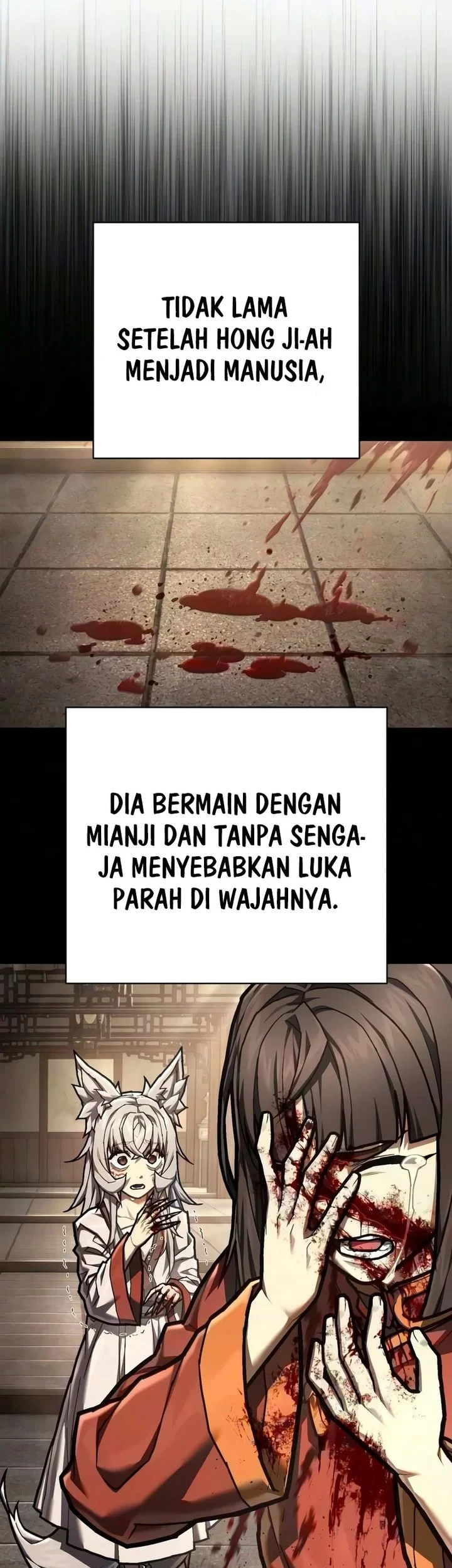 Executioner Chapter 65 Gambar 8