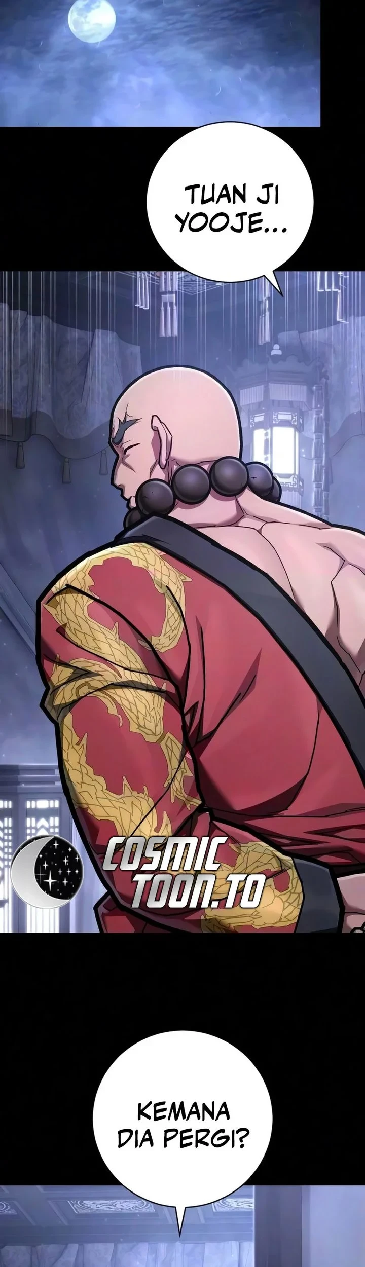 Executioner Chapter 65 Gambar 12