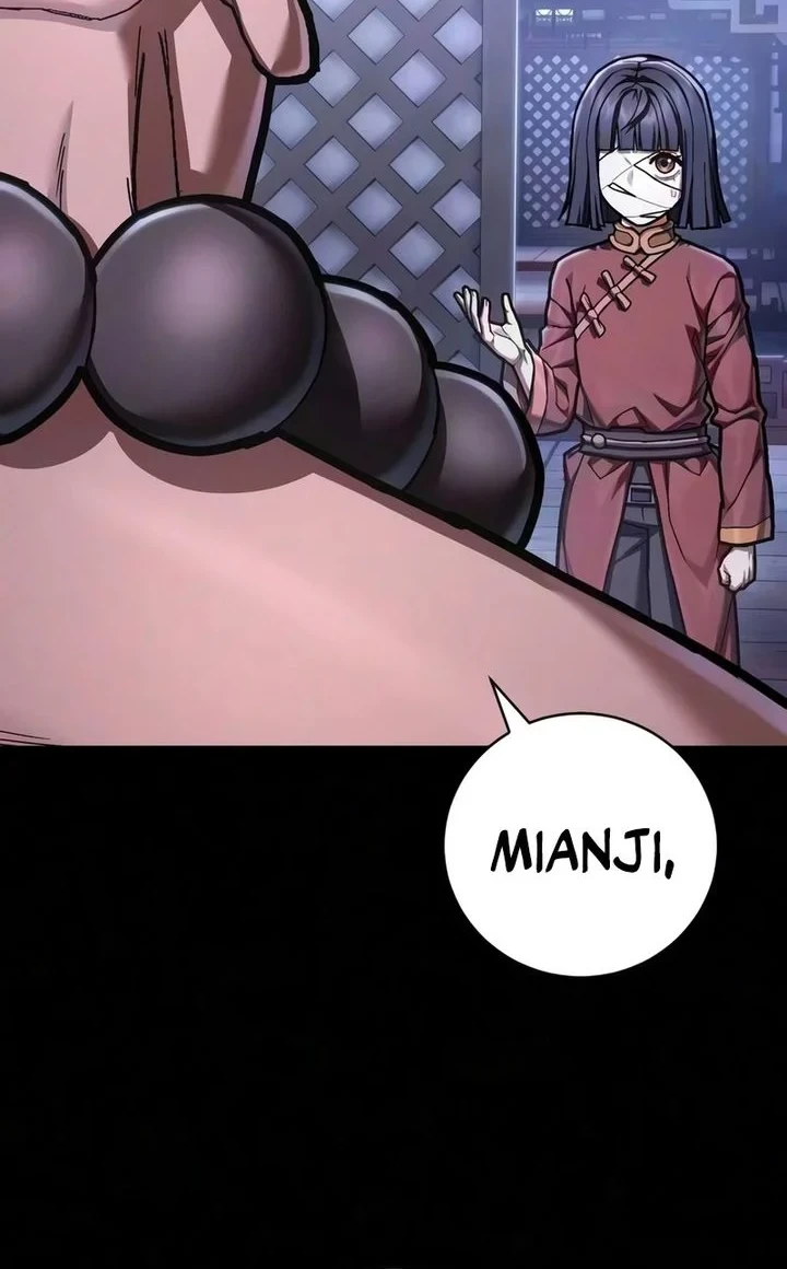 Executioner Chapter 65 Gambar 15