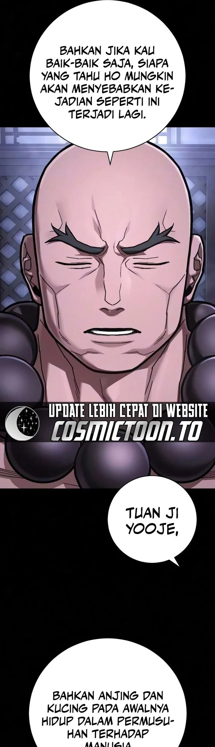Executioner Chapter 65 Gambar 16