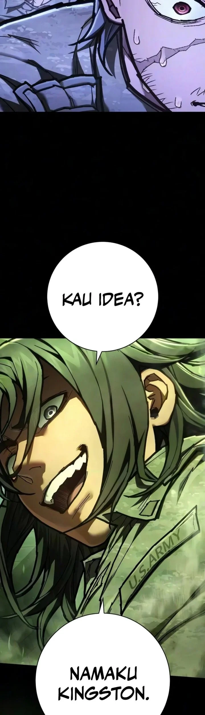 Executioner Chapter 71 Gambar 53