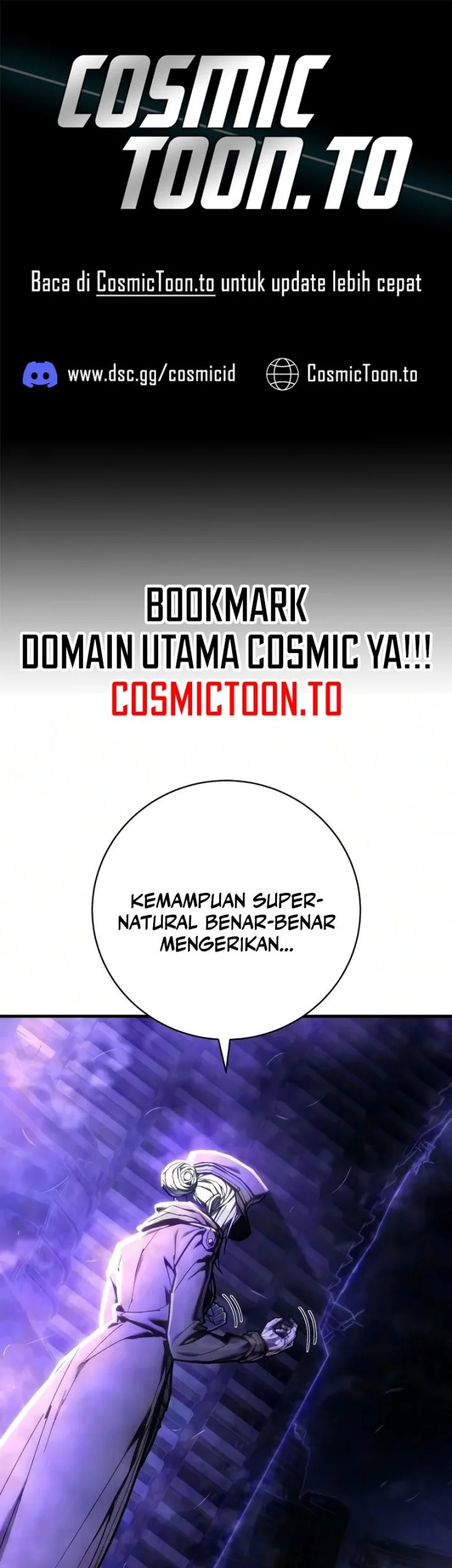 Executioner Chapter 71 halaman 2