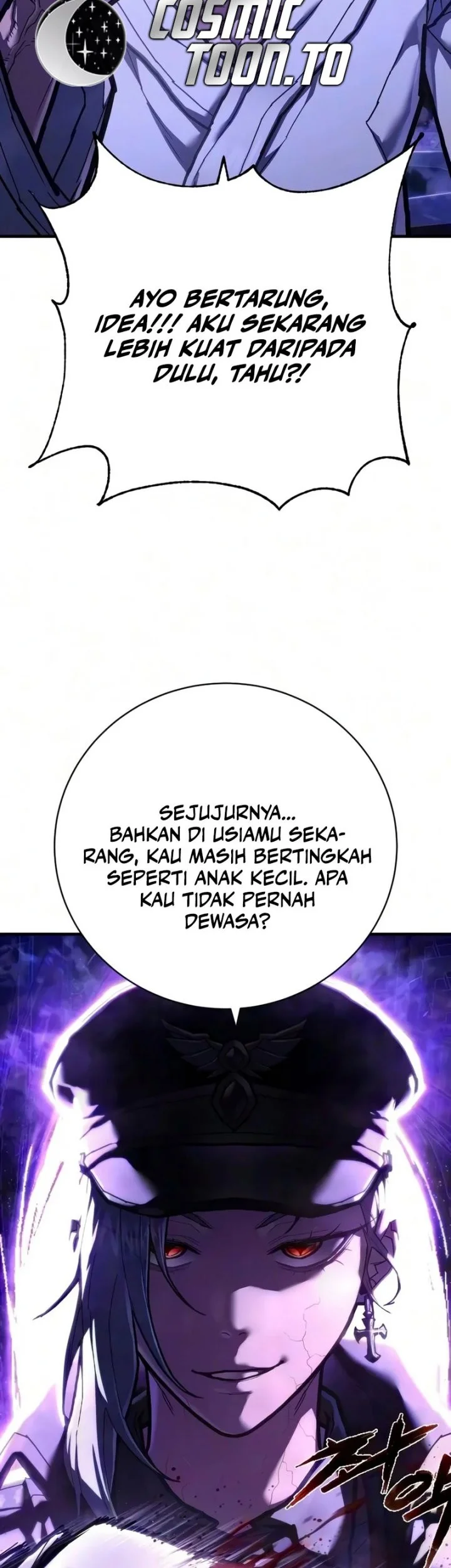 Executioner Chapter 71 halaman 4