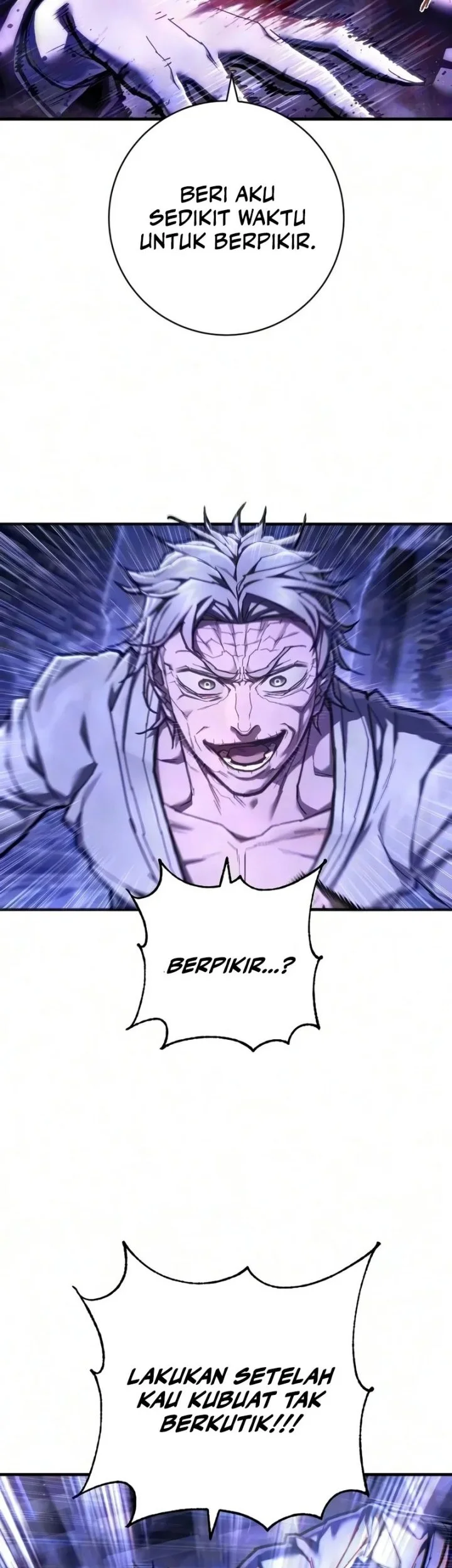 Executioner Chapter 71 halaman 5