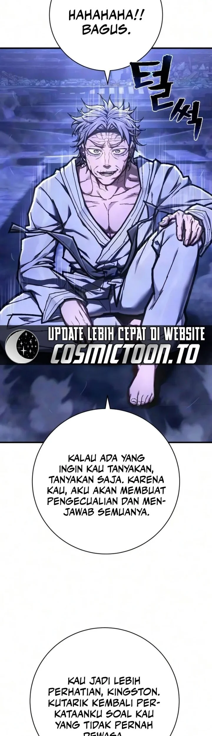 Executioner Chapter 71 halaman 9