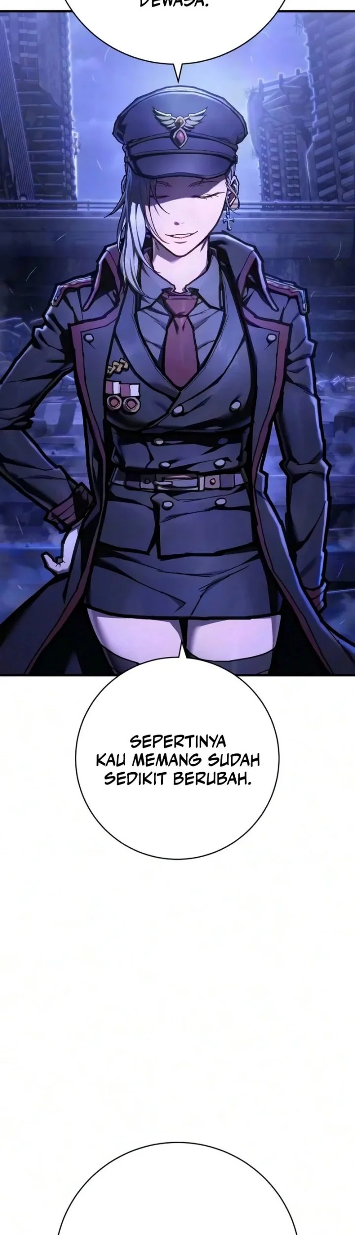 Executioner Chapter 71 halaman 10