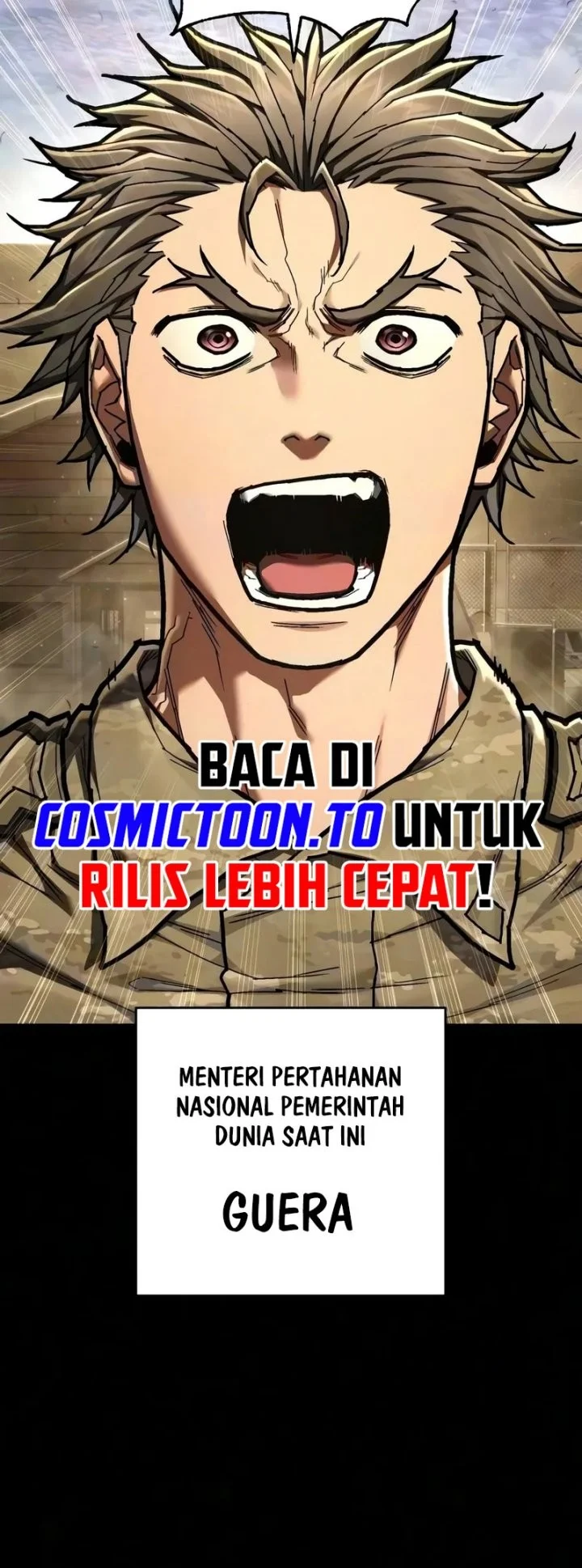 Executioner Chapter 71 halaman 17