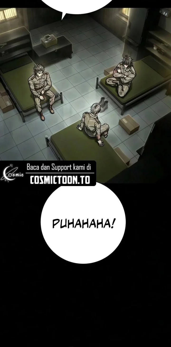 Executioner Chapter 71 halaman 27