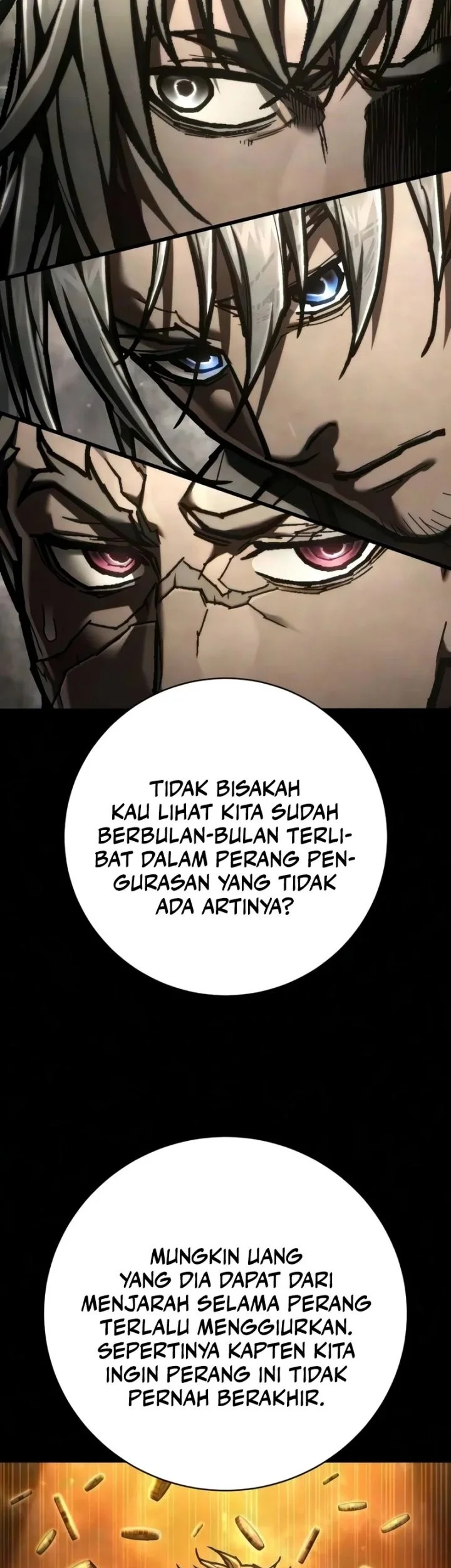 Executioner Chapter 71 Gambar 43