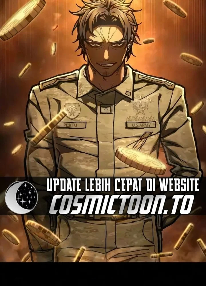 Executioner Chapter 71 Gambar 44