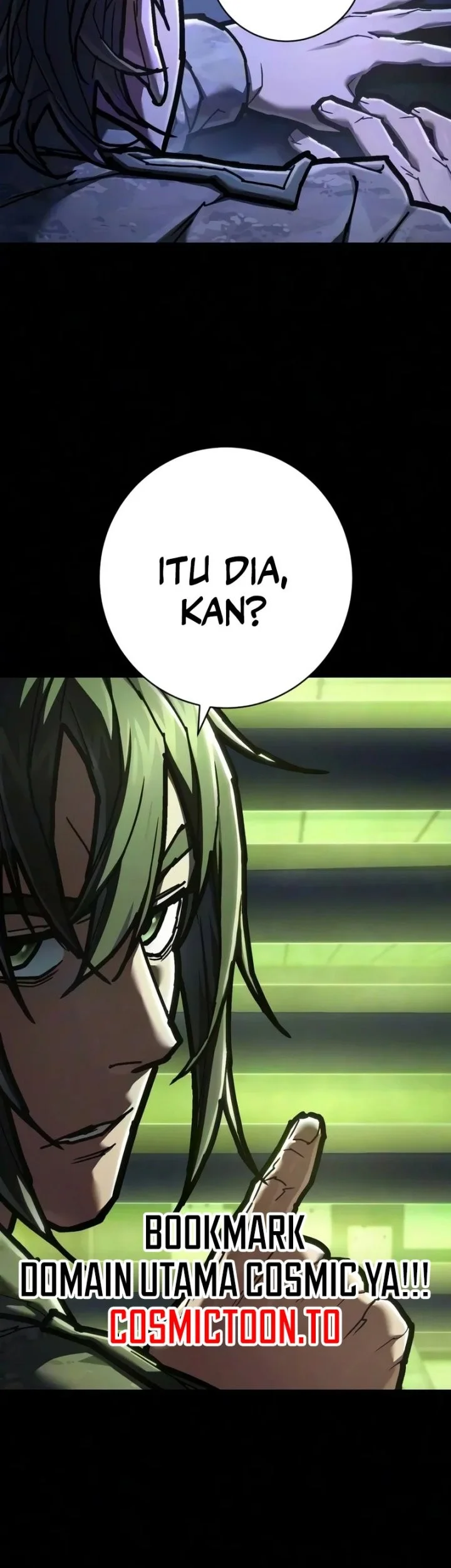 Executioner Chapter 71 Gambar 49