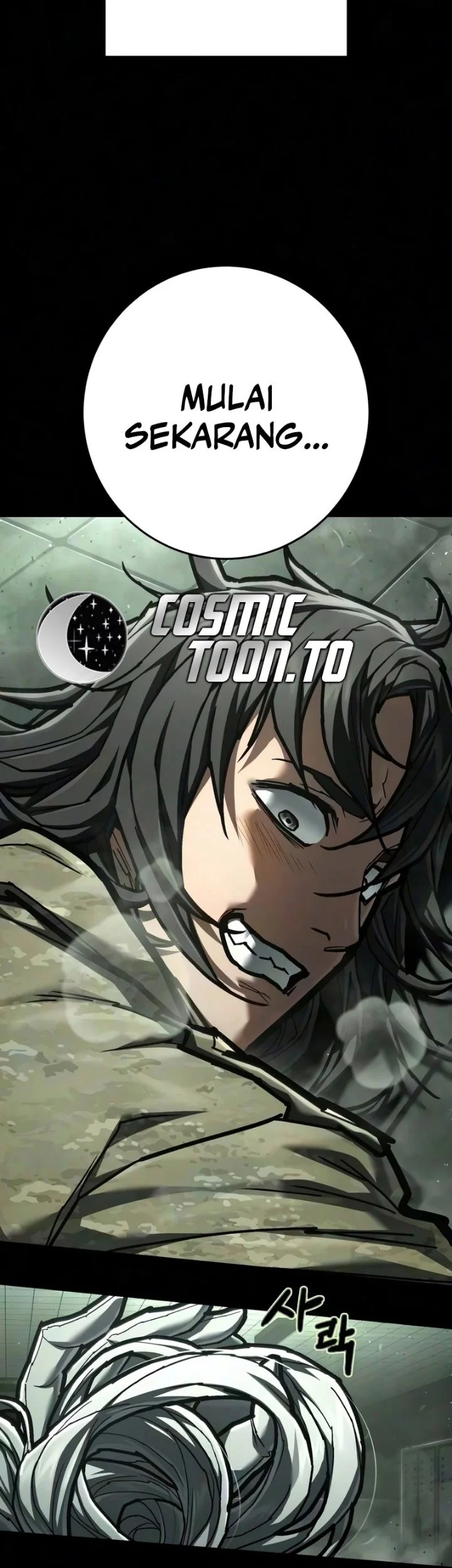 Executioner Chapter 72 Gambar 49