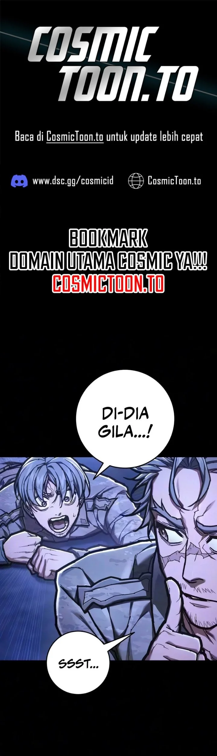 Executioner Chapter 72 halaman 2