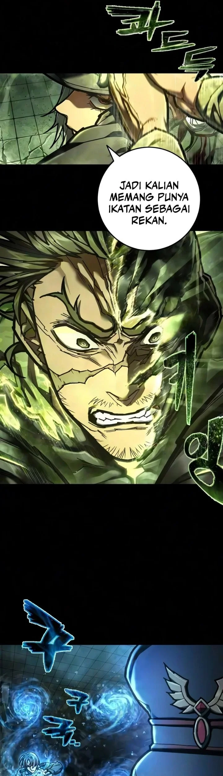 Executioner Chapter 72 halaman 12