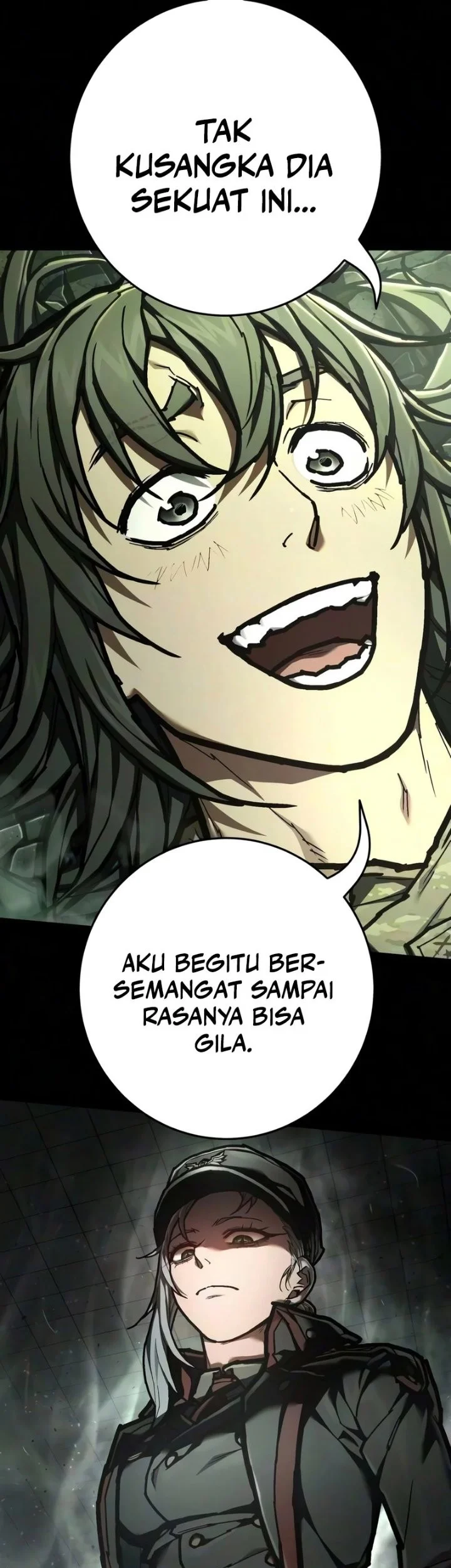 Executioner Chapter 72 halaman 17