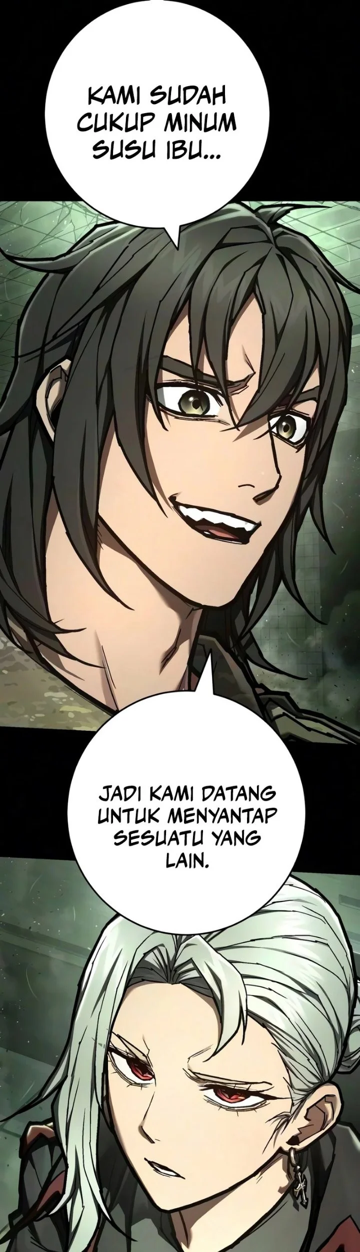 Executioner Chapter 72 Gambar 32