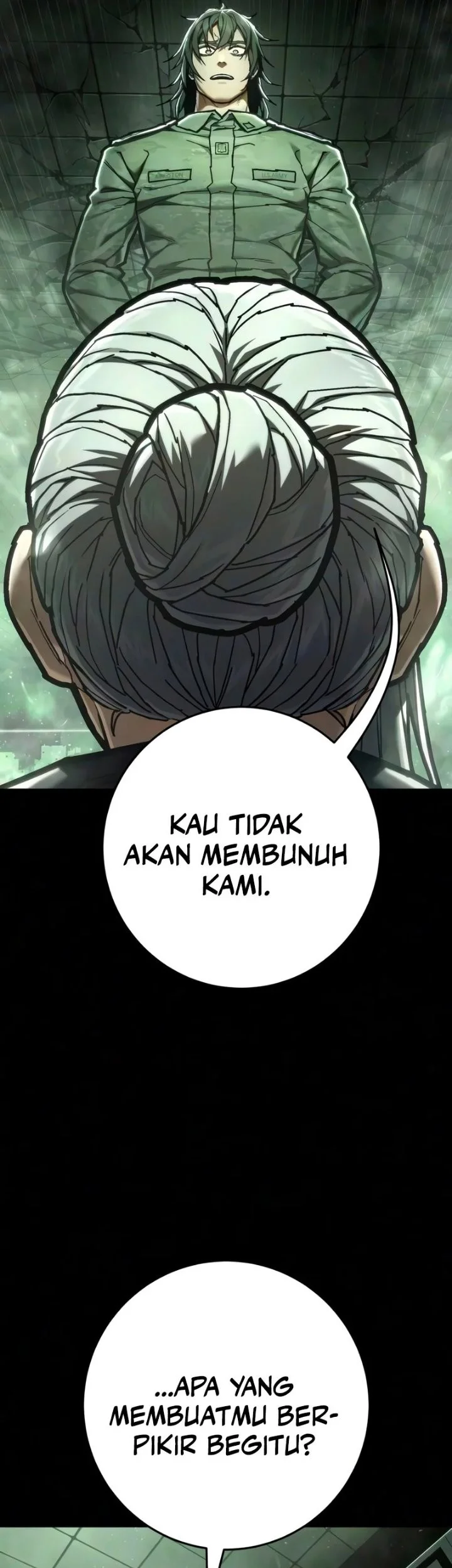 Executioner Chapter 72 Gambar 37
