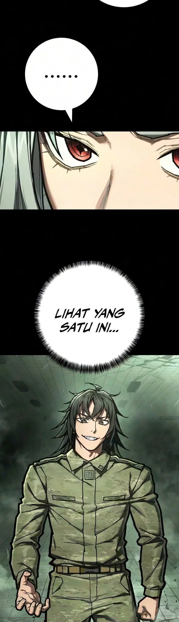 Executioner Chapter 72 Gambar 39