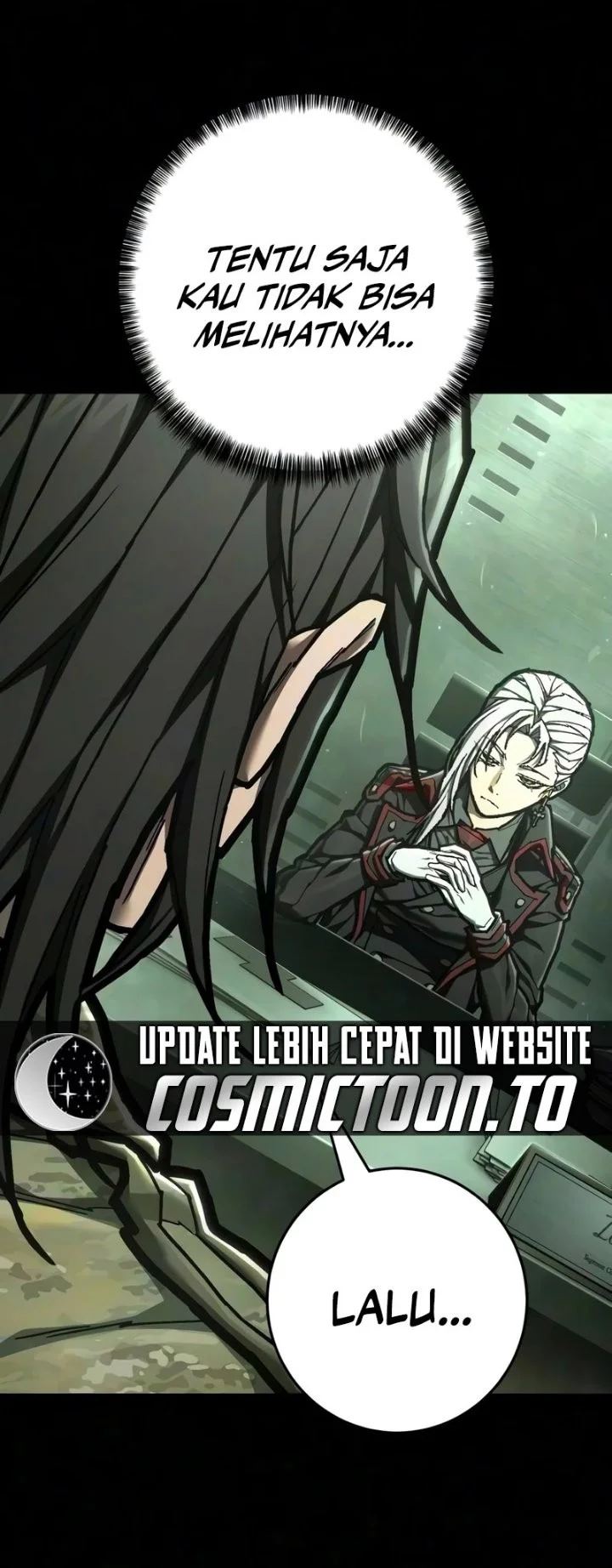 Executioner Chapter 72 Gambar 41