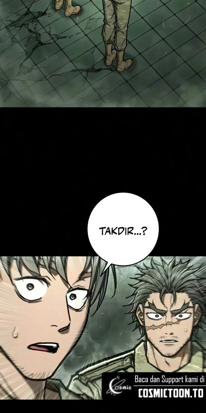 Executioner Chapter 72 Gambar 46