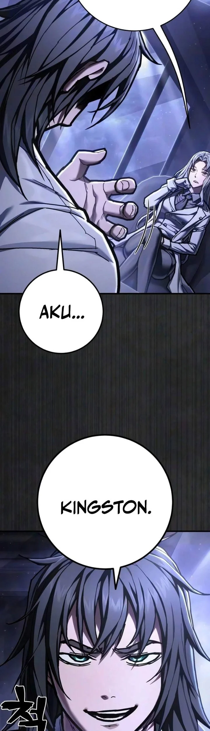 Executioner Chapter 73 Gambar 52