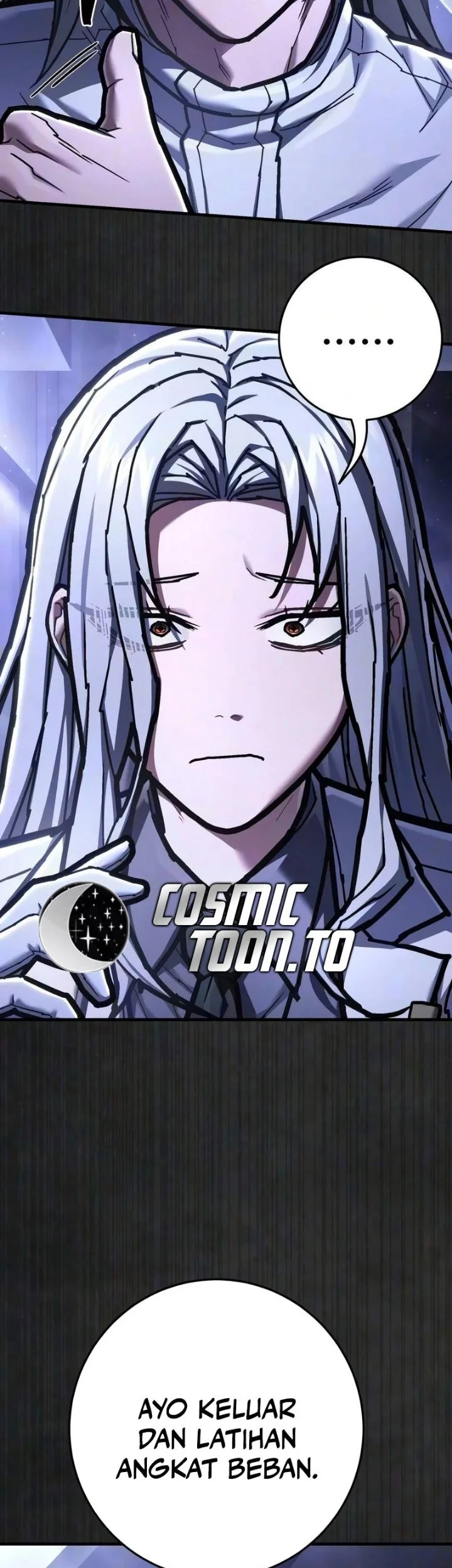 Executioner Chapter 73 Gambar 53
