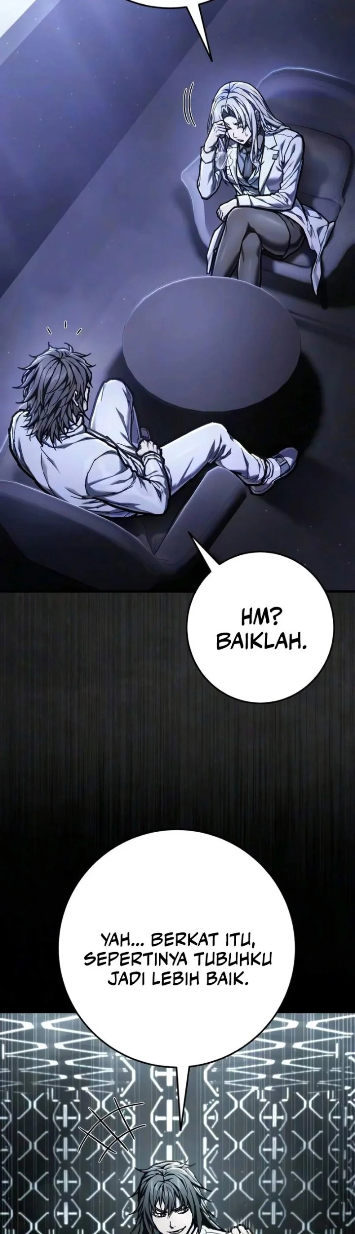 Executioner Chapter 73 Gambar 54