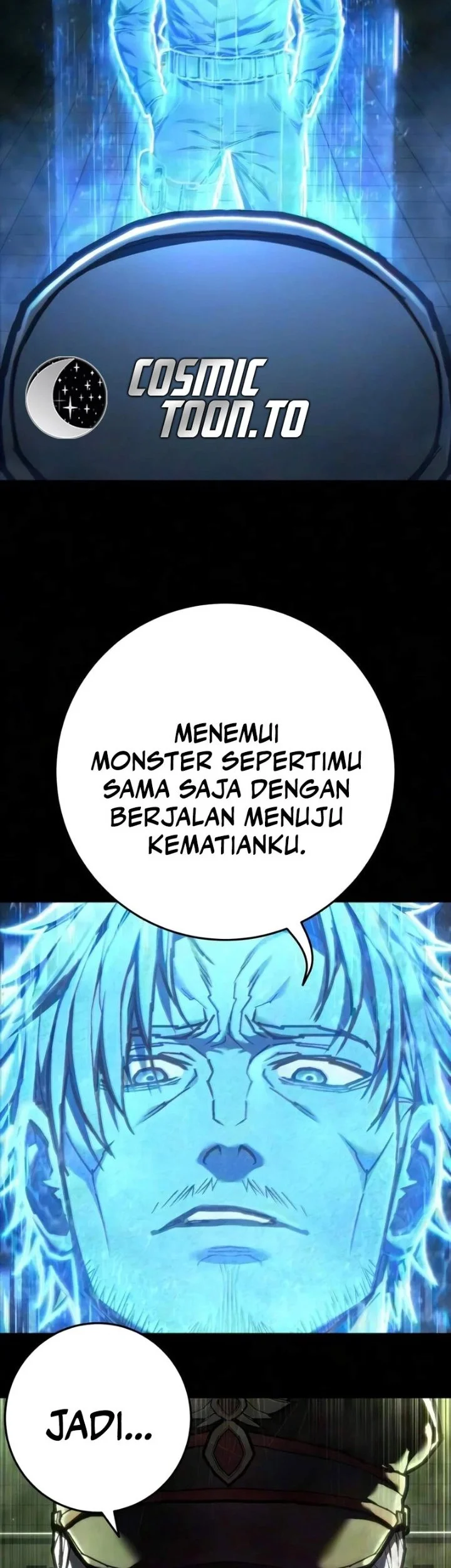 Executioner Chapter 73 Gambar 58