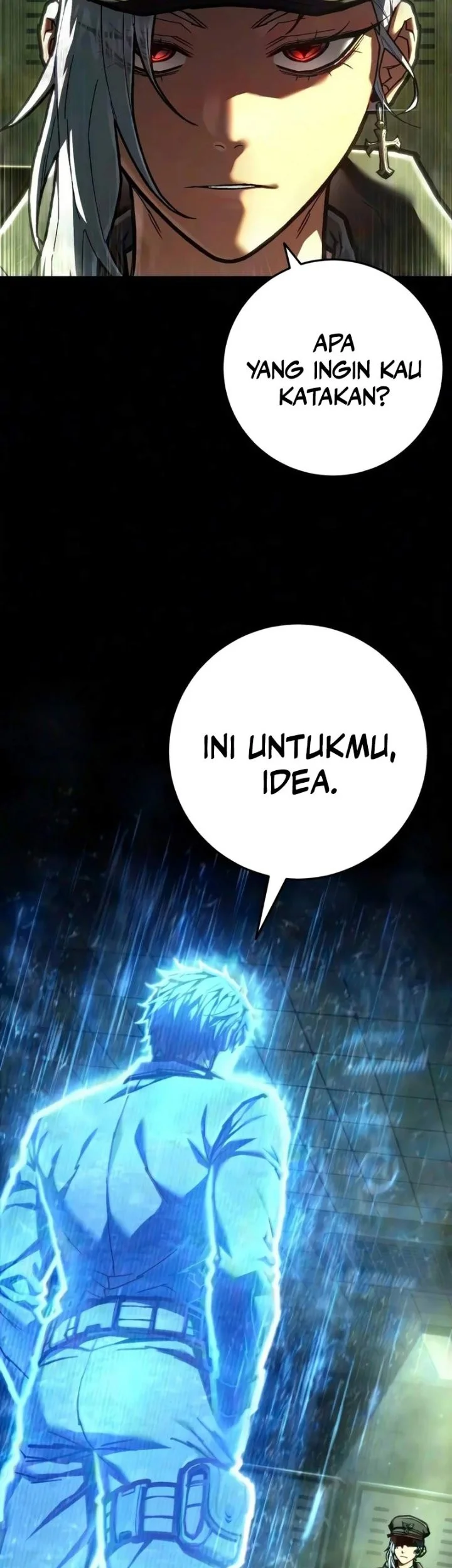 Executioner Chapter 73 Gambar 59