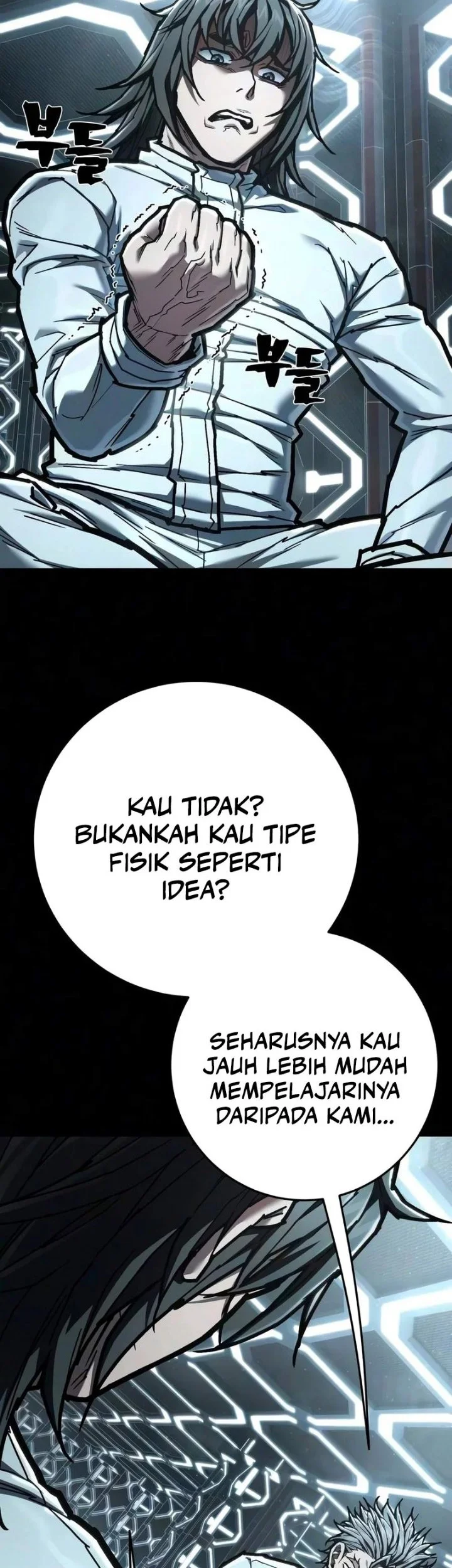 Executioner Chapter 73 Gambar 38