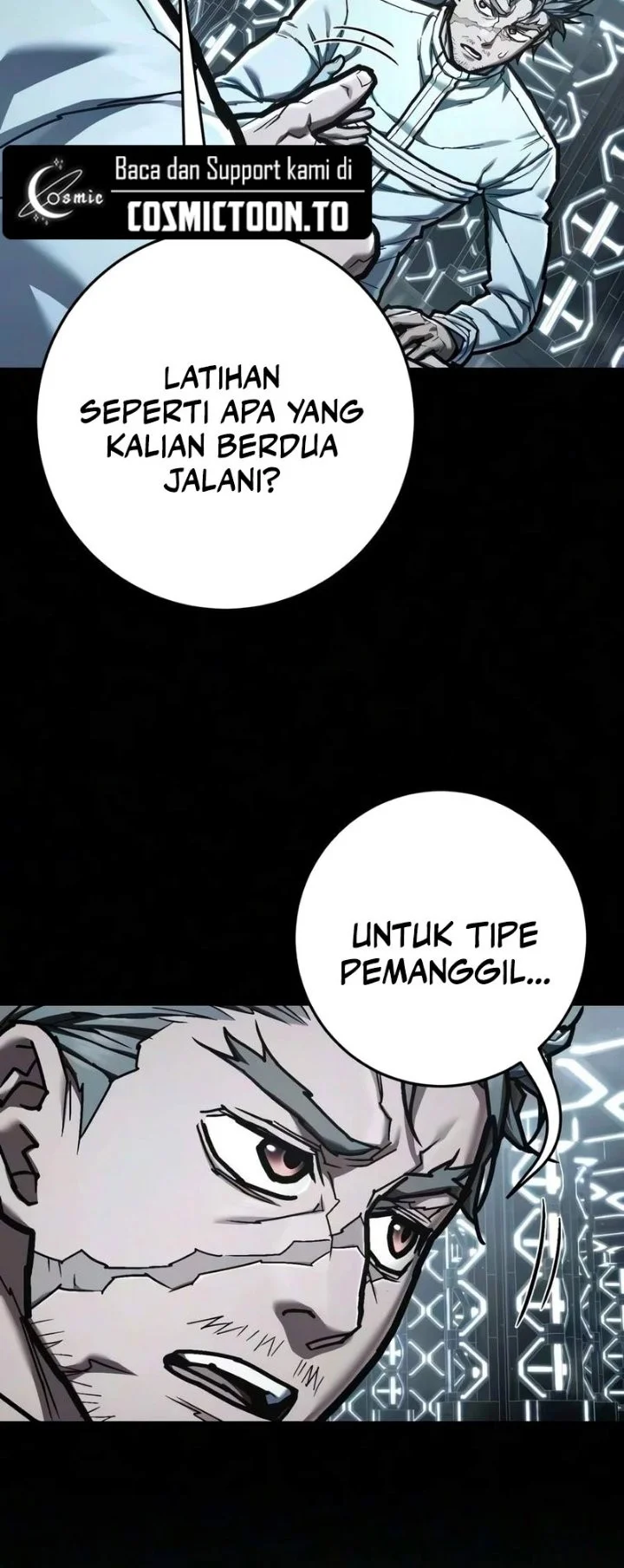Executioner Chapter 73 Gambar 39