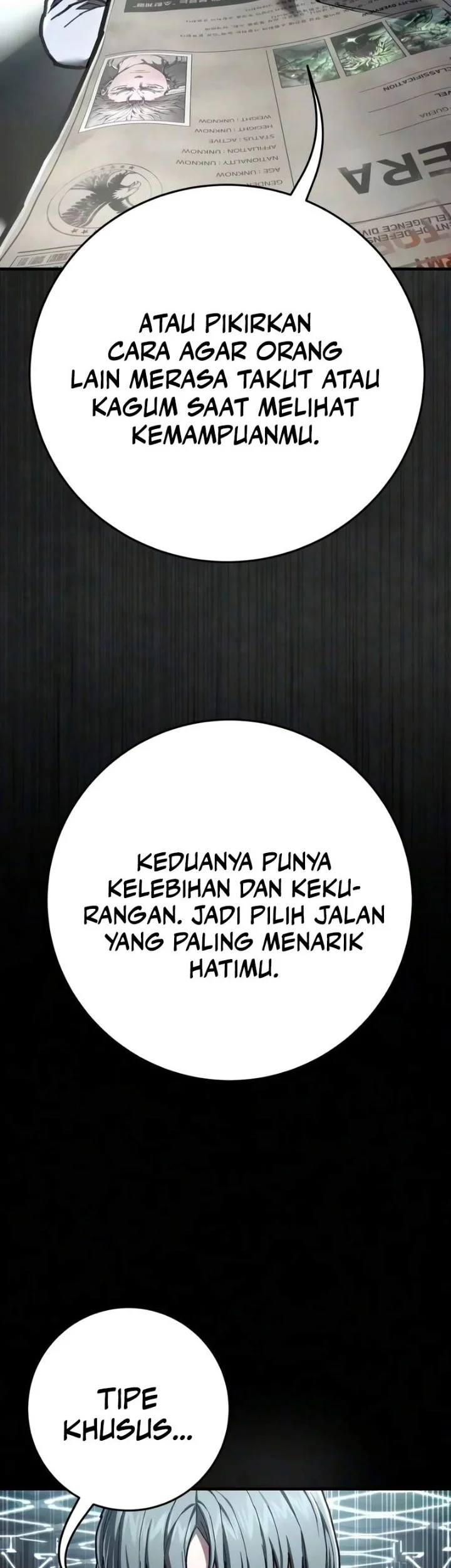 Executioner Chapter 73 Gambar 43