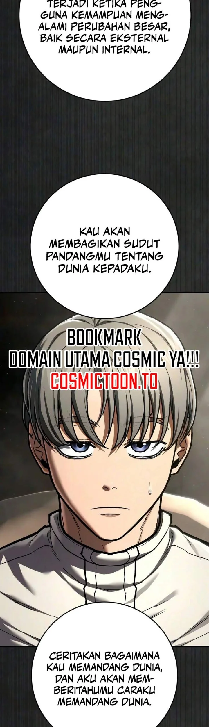 Executioner Chapter 73 Gambar 48