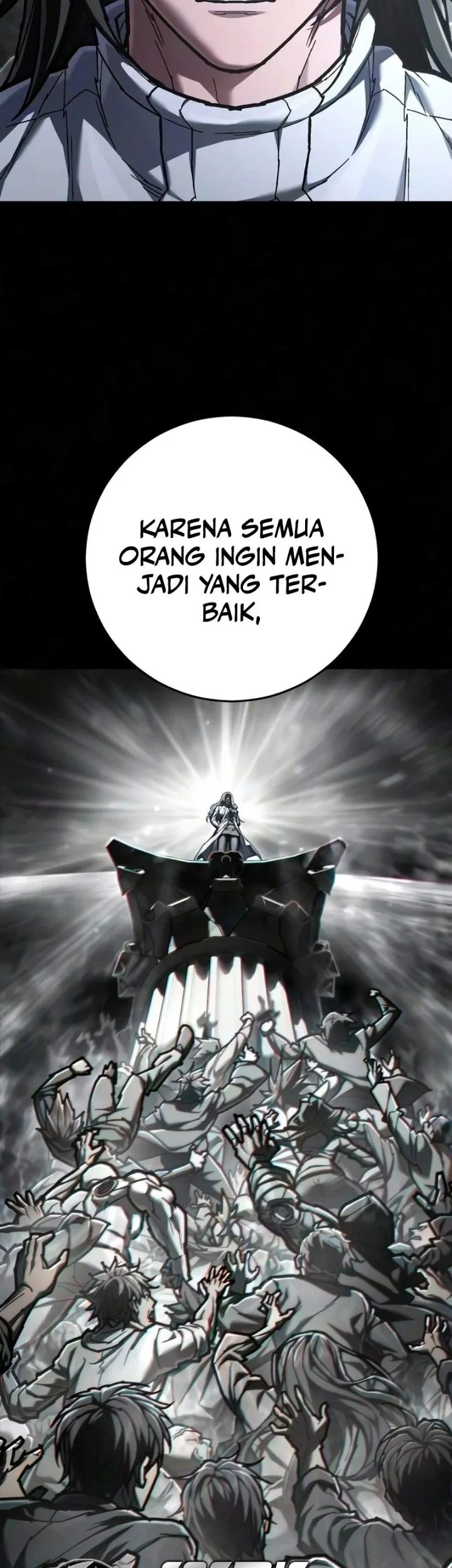 Executioner Chapter 74 Gambar 53