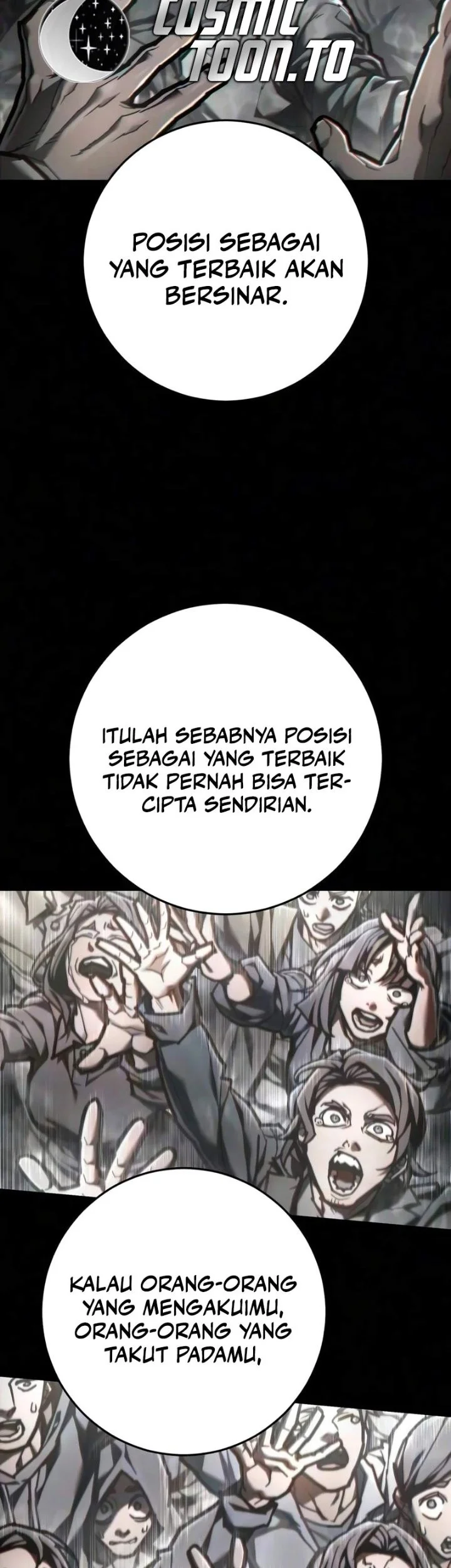 Executioner Chapter 74 Gambar 54
