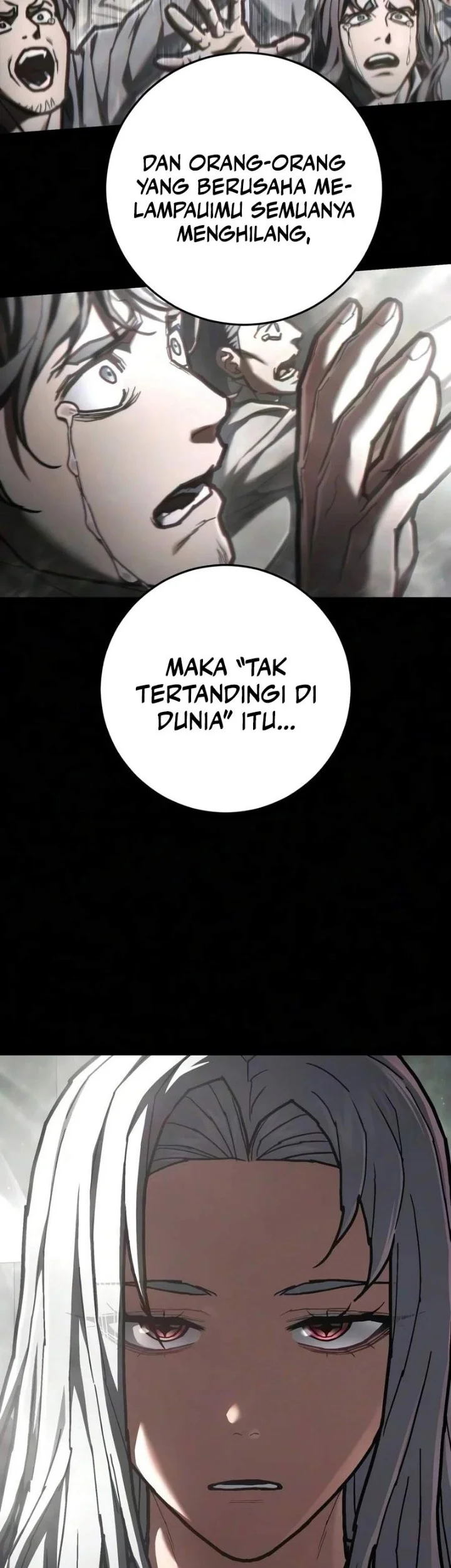 Executioner Chapter 74 Gambar 55