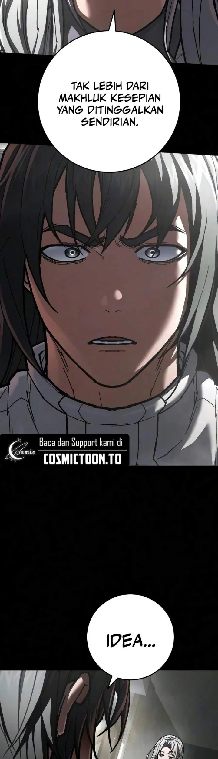 Executioner Chapter 74 Gambar 56