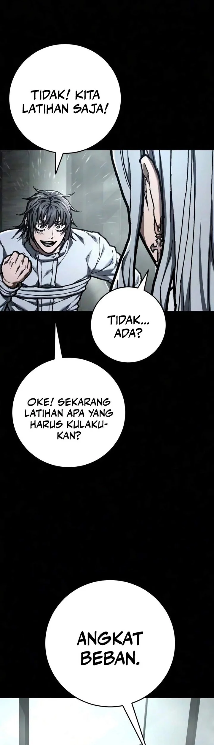 Executioner Chapter 74 Gambar 59