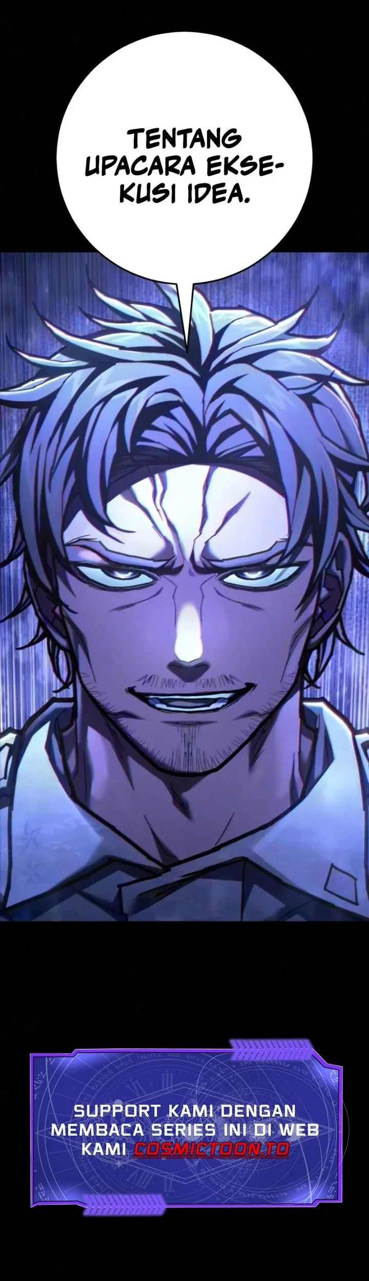 Executioner Chapter 74 Gambar 64