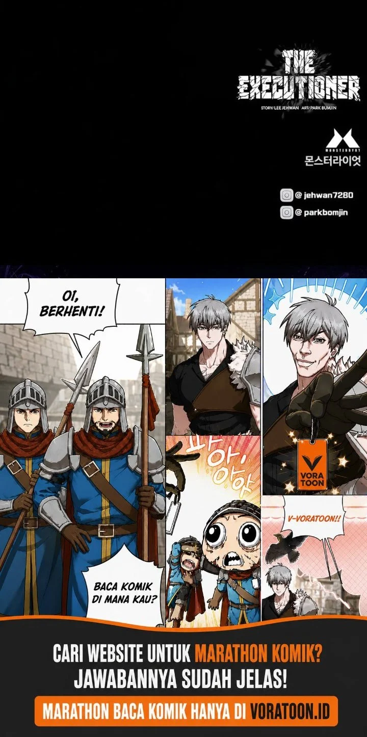 Executioner Chapter 74 Gambar 65