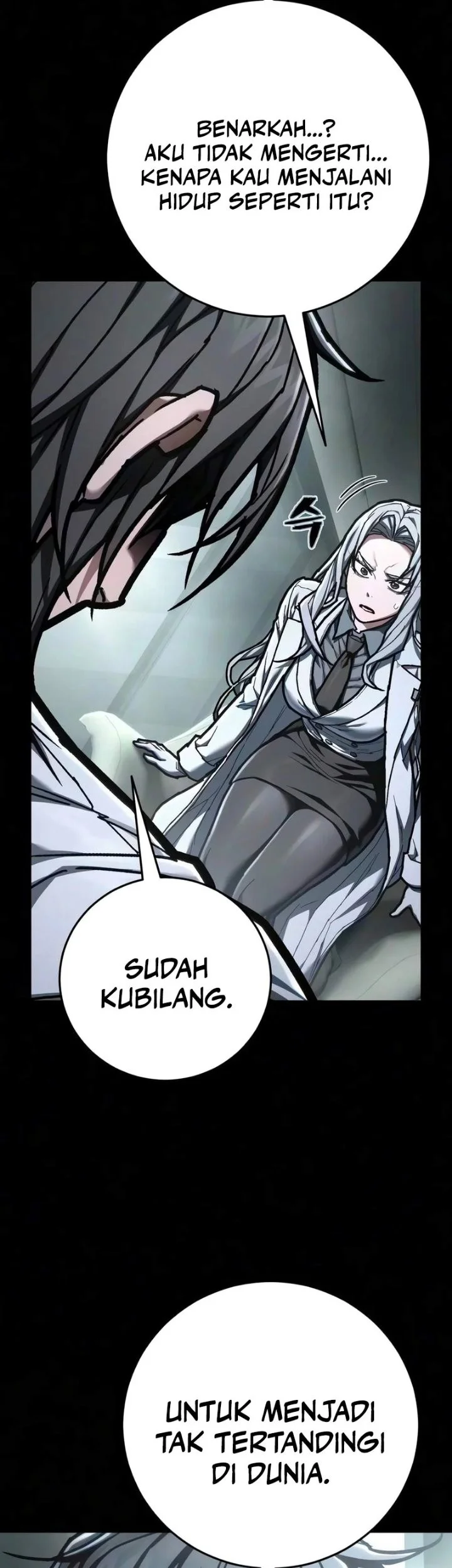 Executioner Chapter 74 Gambar 41