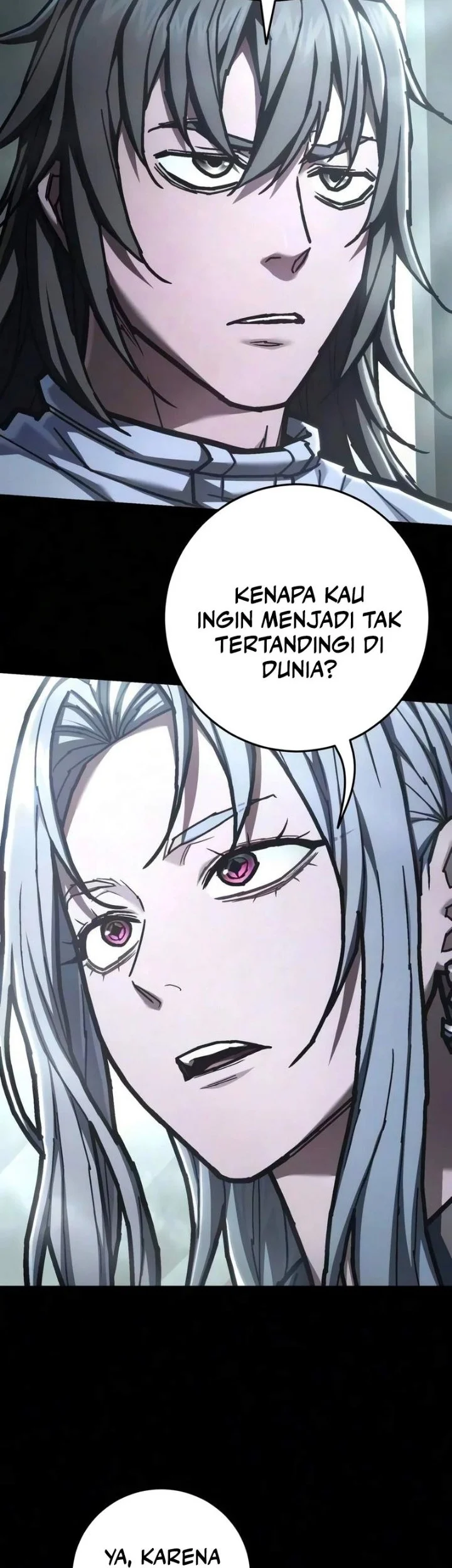 Executioner Chapter 74 Gambar 42