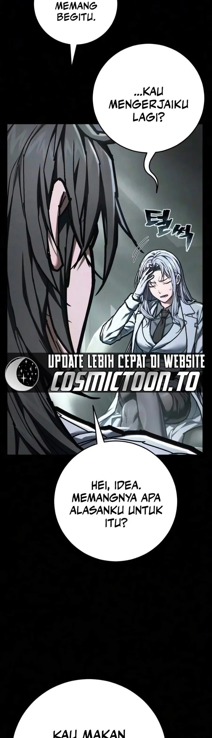 Executioner Chapter 74 Gambar 43