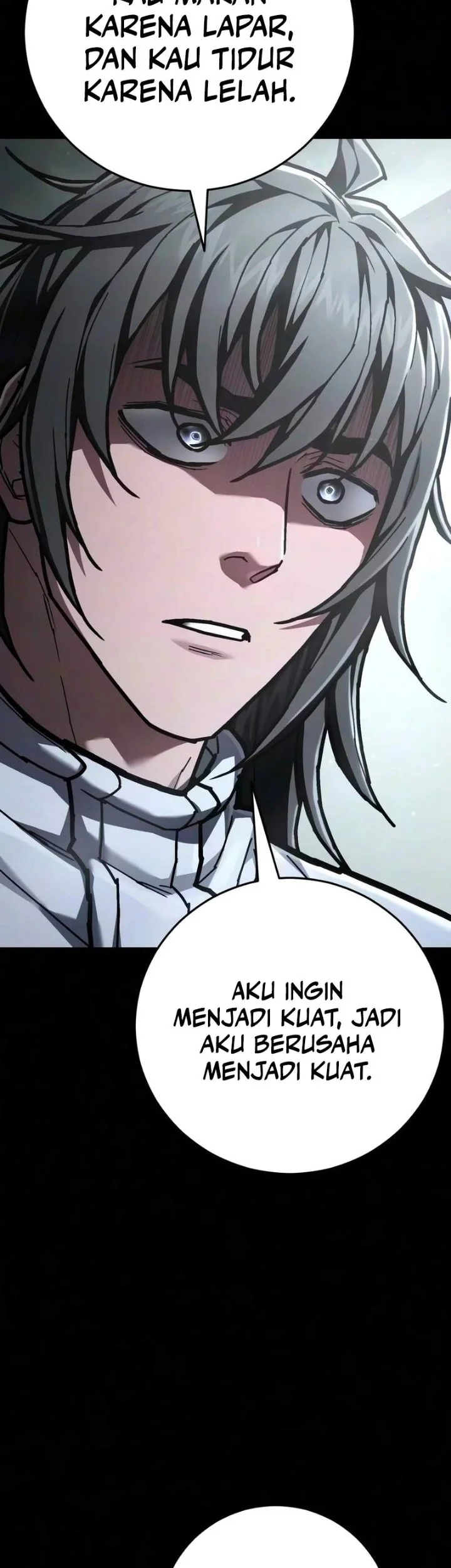 Executioner Chapter 74 Gambar 44