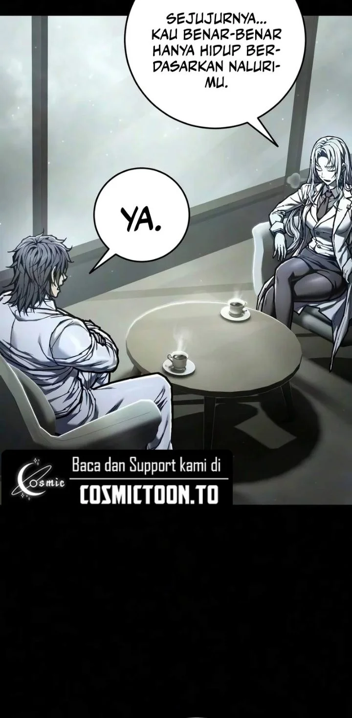 Executioner Chapter 74 Gambar 45