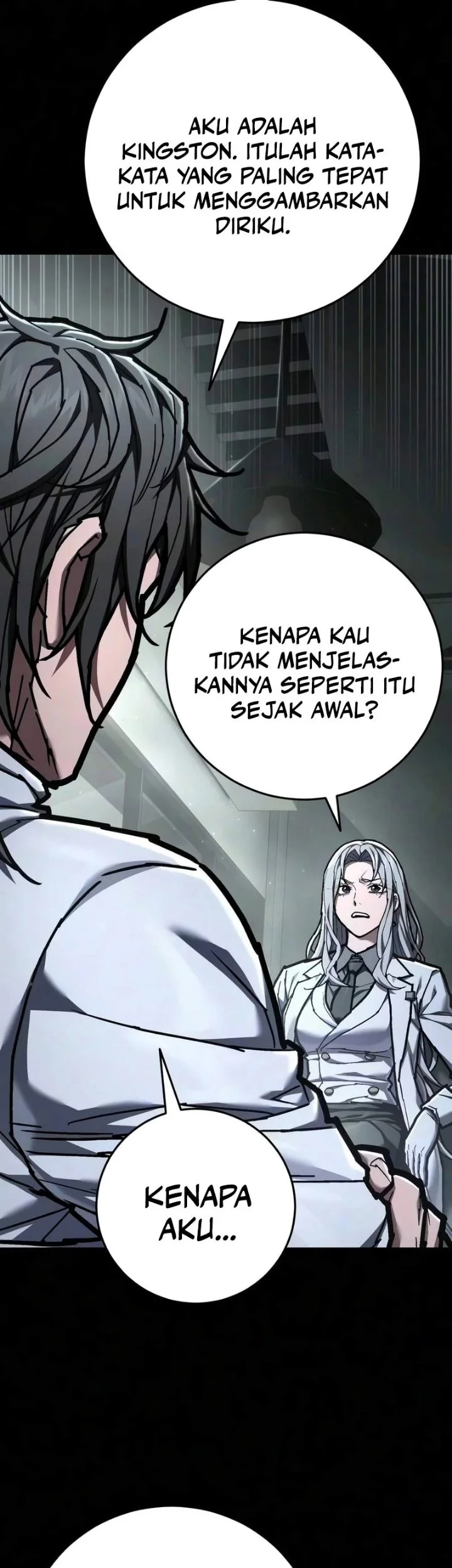 Executioner Chapter 74 Gambar 46
